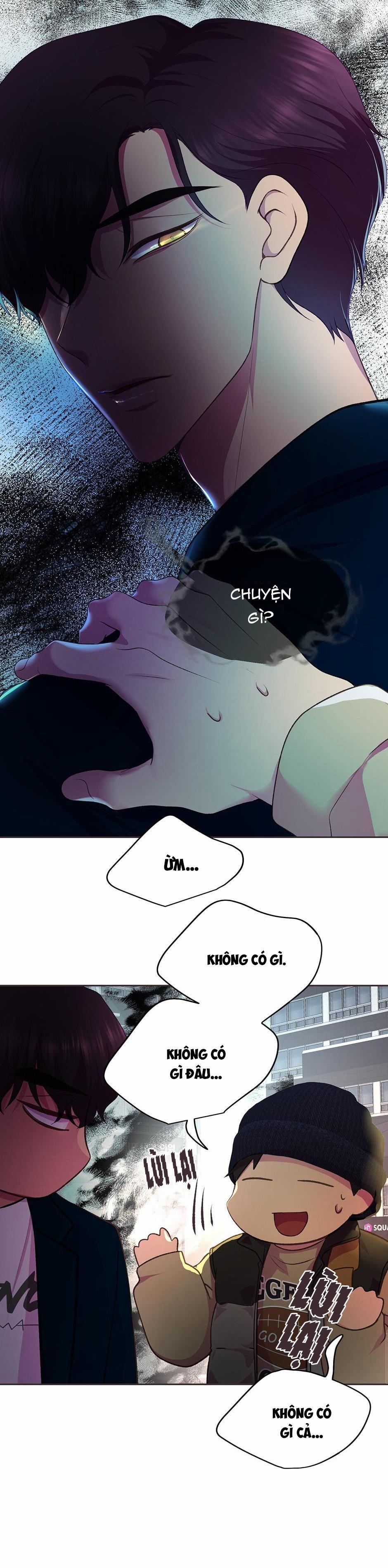 Giữ Em Thật Chặt (Hold Me Tight) 187 trang 16