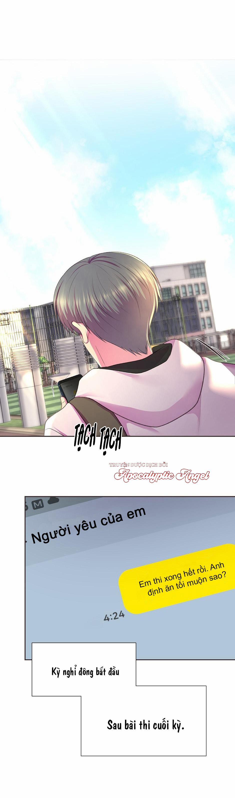 Giữ Em Thật Chặt (Hold Me Tight) 187 trang 22