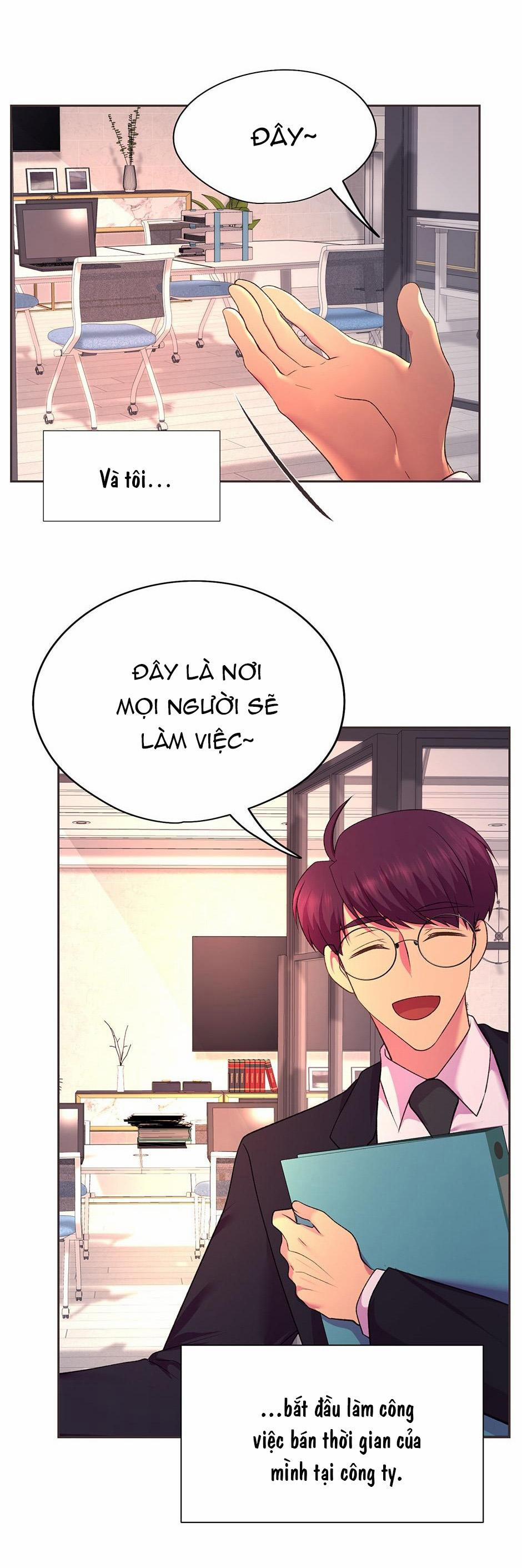 Giữ Em Thật Chặt (Hold Me Tight) 187 trang 26