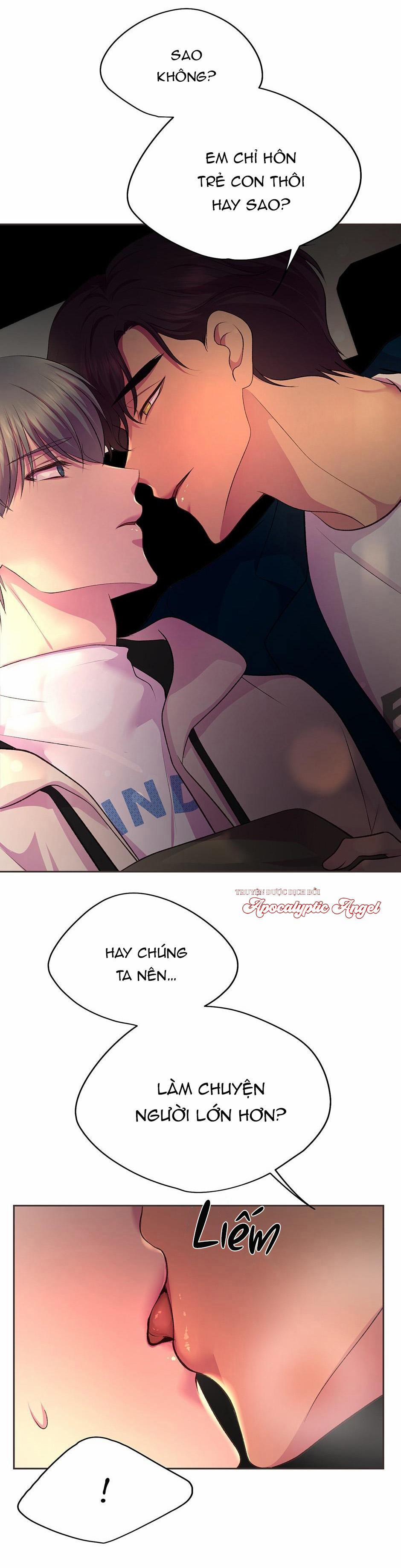 Giữ Em Thật Chặt (Hold Me Tight) 187 trang 7