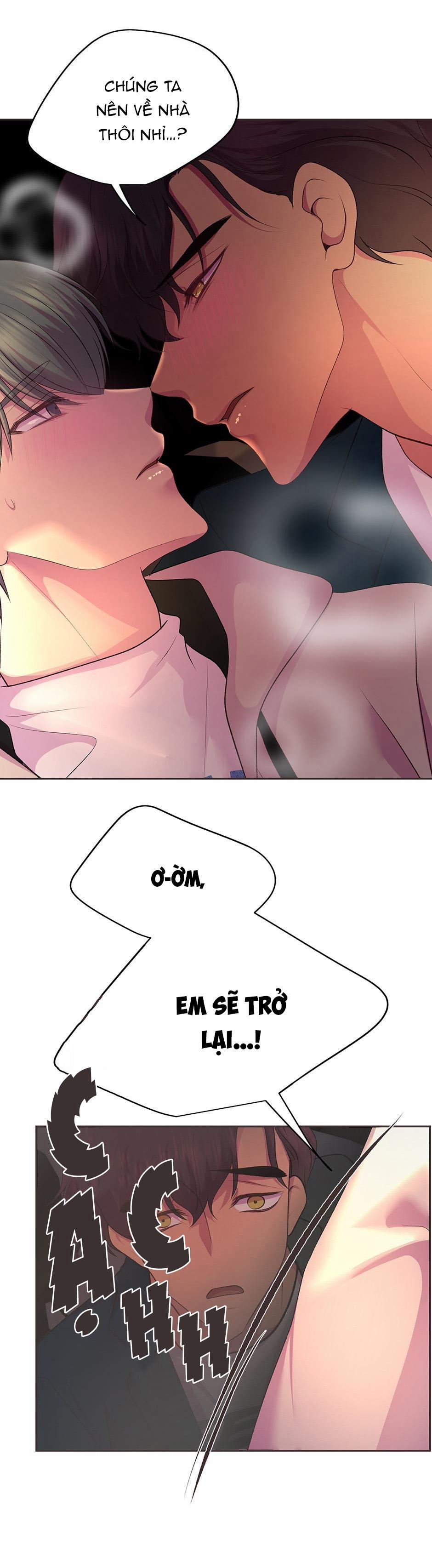 Giữ Em Thật Chặt (Hold Me Tight) 187 trang 9