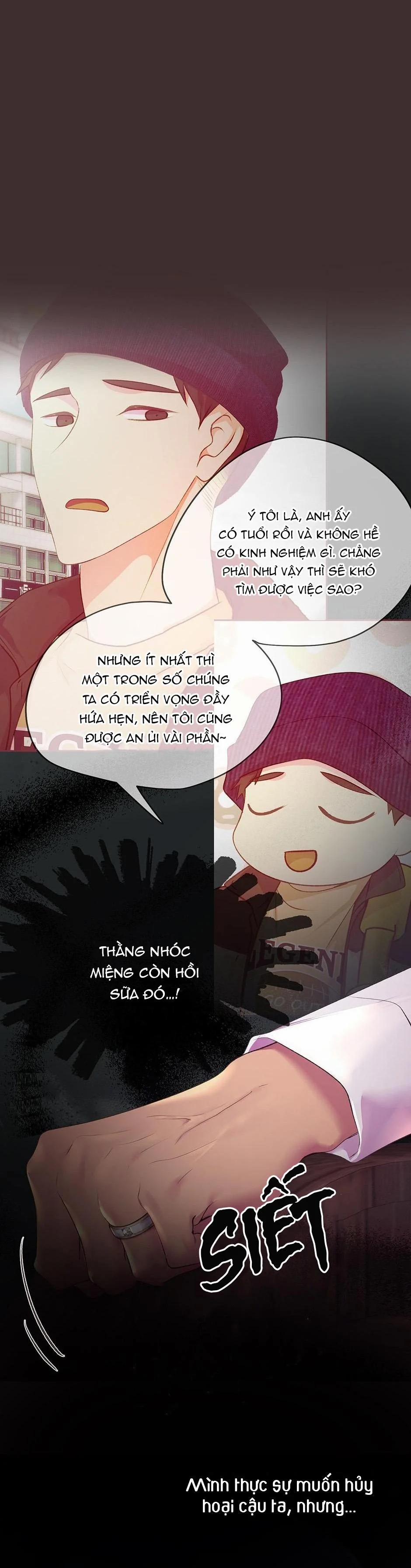 Giữ Em Thật Chặt (Hold Me Tight) 188 trang 10