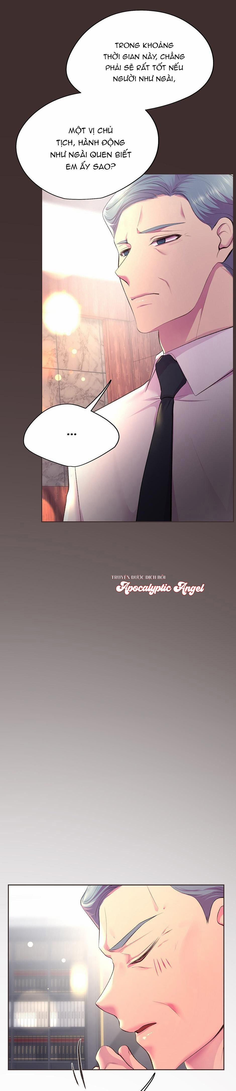 Giữ Em Thật Chặt (Hold Me Tight) 188 trang 12