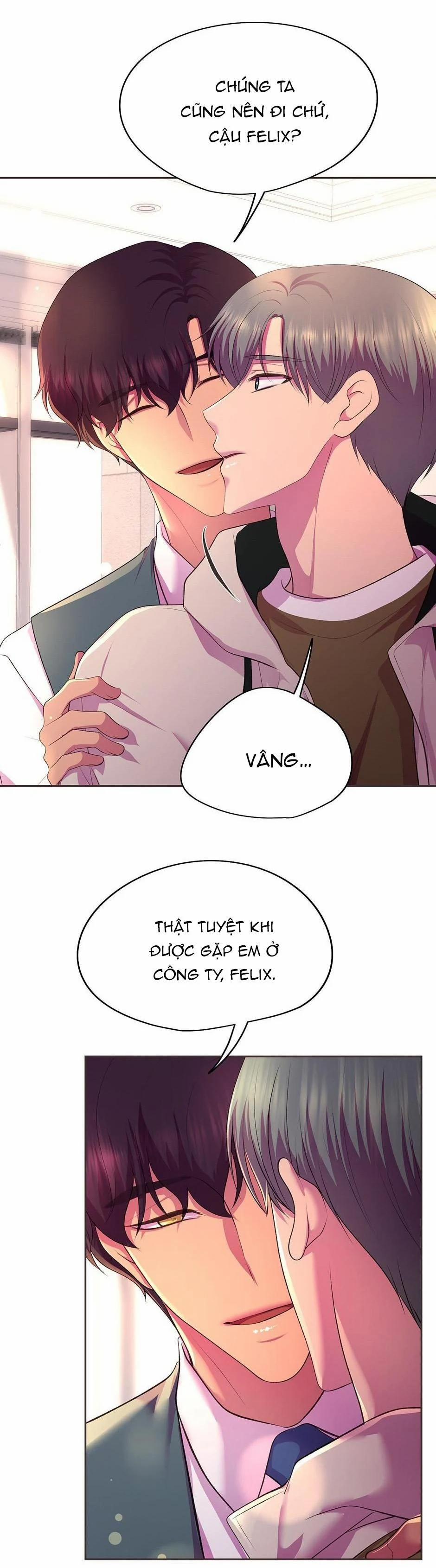 Giữ Em Thật Chặt (Hold Me Tight) 188 trang 15