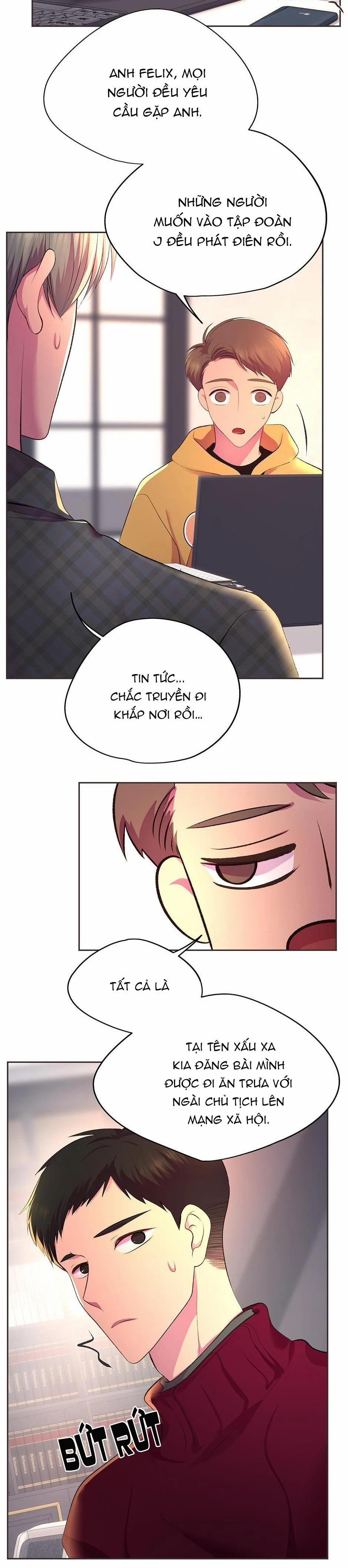 Giữ Em Thật Chặt (Hold Me Tight) 188 trang 18