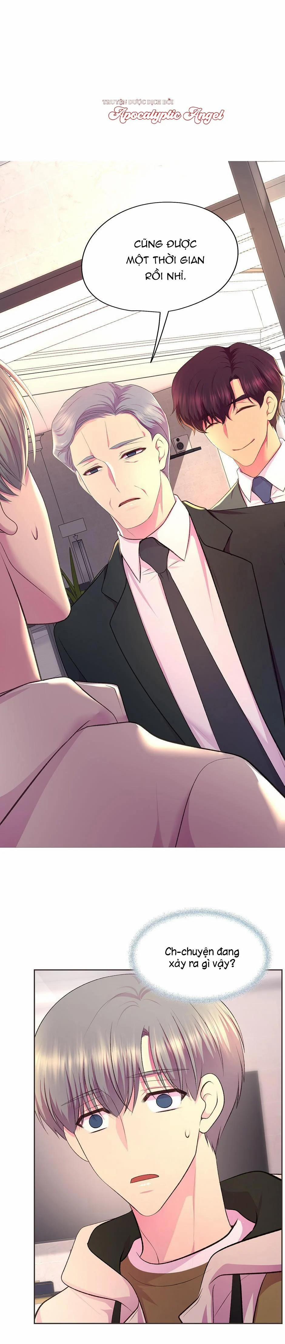 Giữ Em Thật Chặt (Hold Me Tight) 188 trang 2