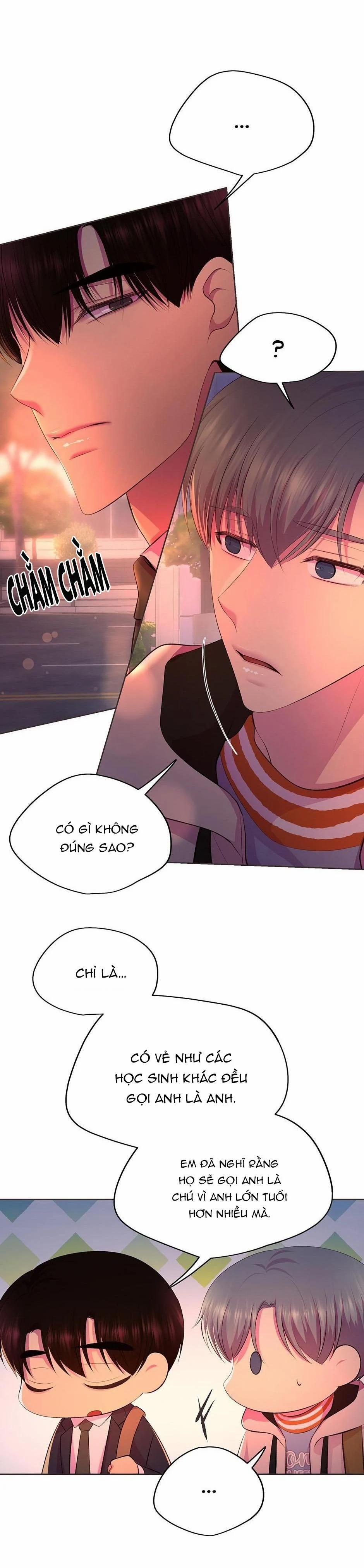 Giữ Em Thật Chặt (Hold Me Tight) 188 trang 22