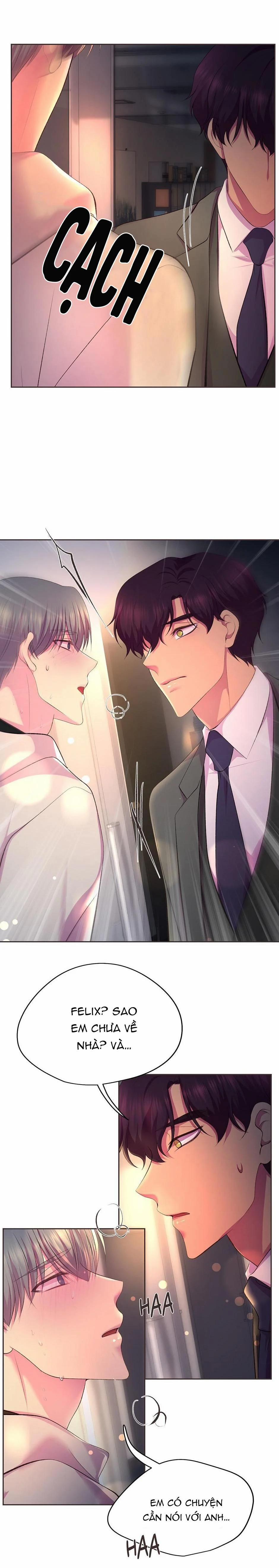 Giữ Em Thật Chặt (Hold Me Tight) 188 trang 28