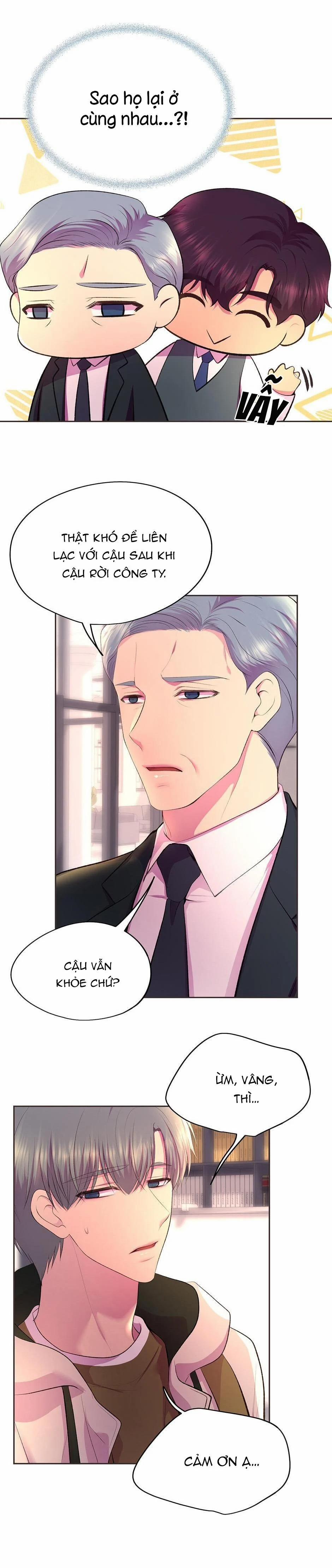 Giữ Em Thật Chặt (Hold Me Tight) 188 trang 3