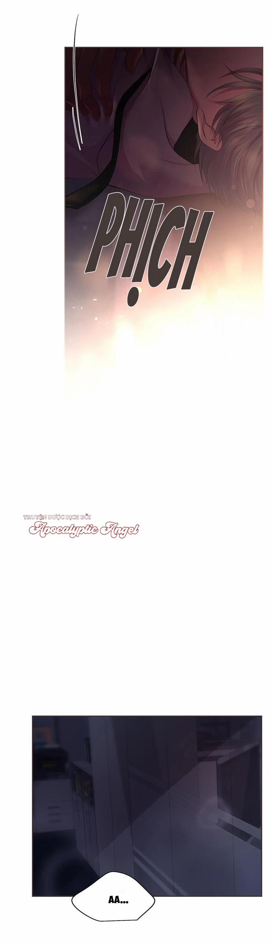 Giữ Em Thật Chặt (Hold Me Tight) 189 trang 10