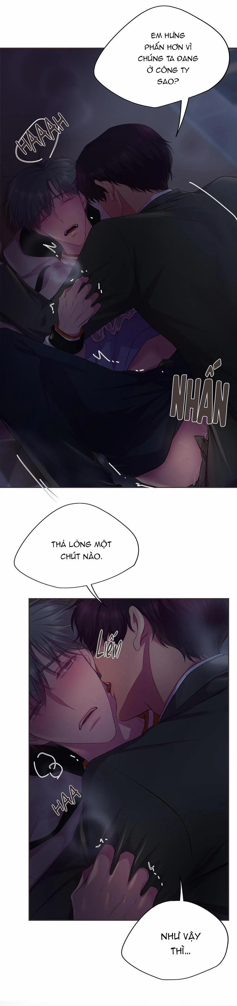 Giữ Em Thật Chặt (Hold Me Tight) 189 trang 13