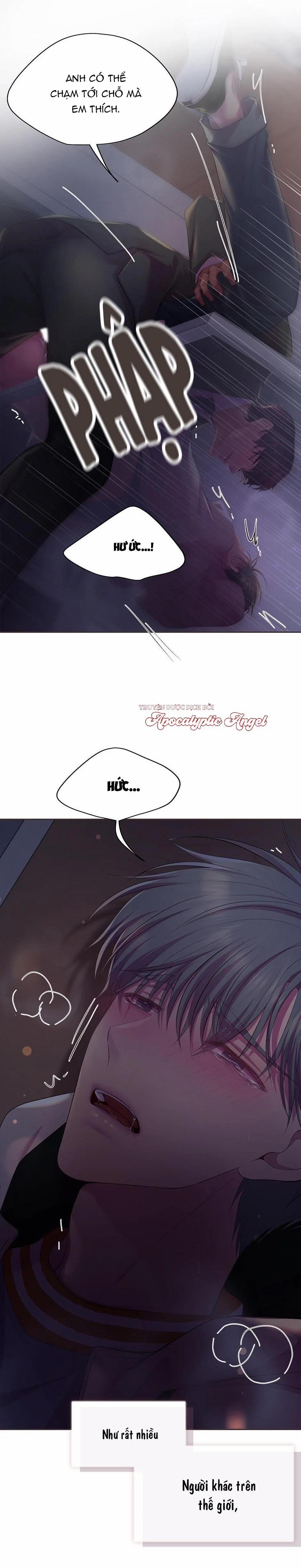 Giữ Em Thật Chặt (Hold Me Tight) 189 trang 14