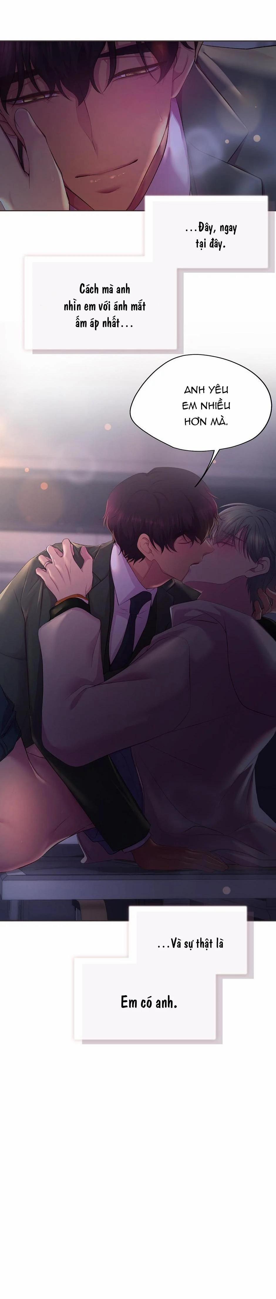 Giữ Em Thật Chặt (Hold Me Tight) 189 trang 16