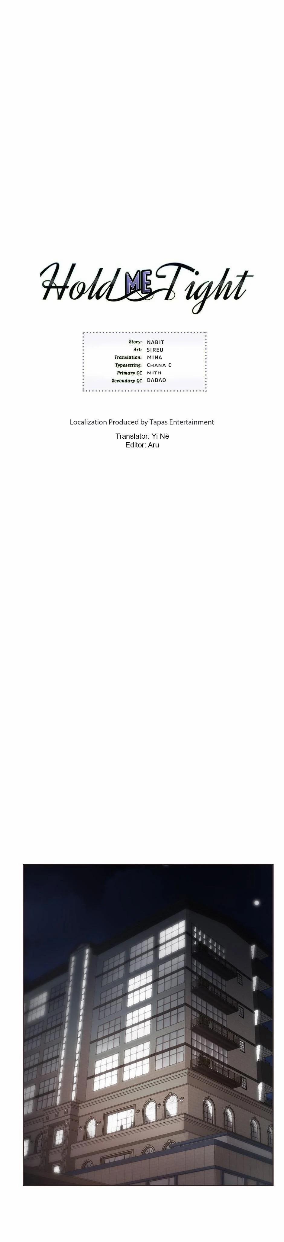 Giữ Em Thật Chặt (Hold Me Tight) 189 trang 17