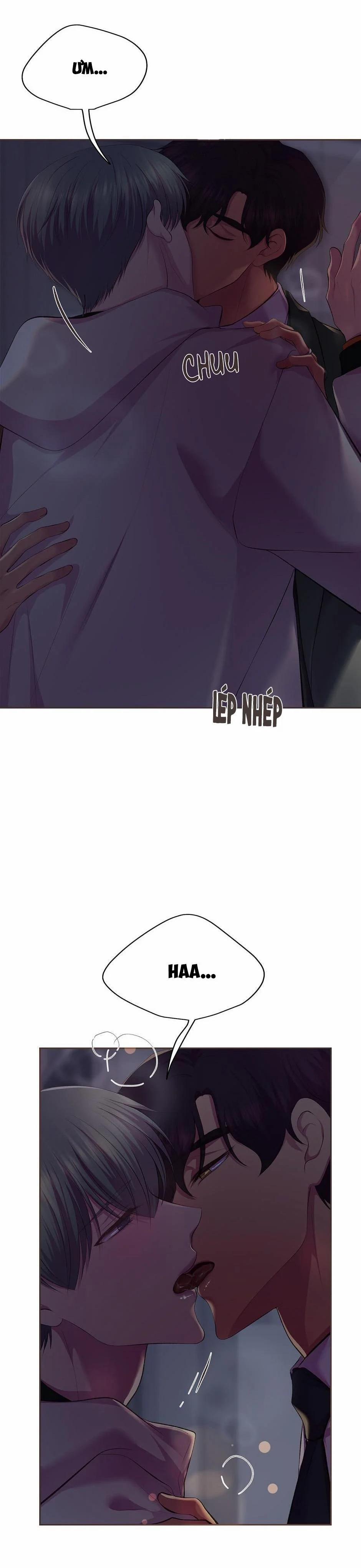 Giữ Em Thật Chặt (Hold Me Tight) 189 trang 3