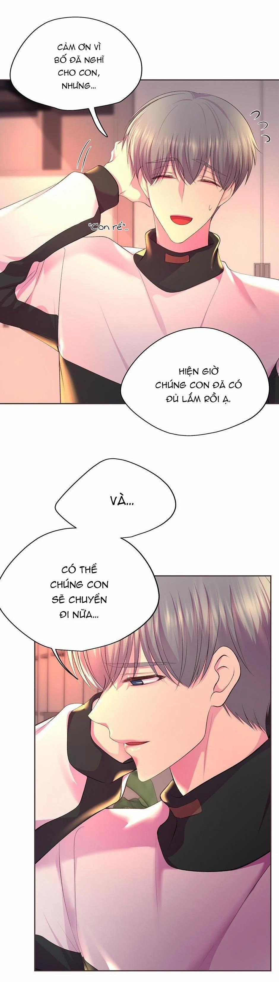 Giữ Em Thật Chặt (Hold Me Tight) 189 trang 30