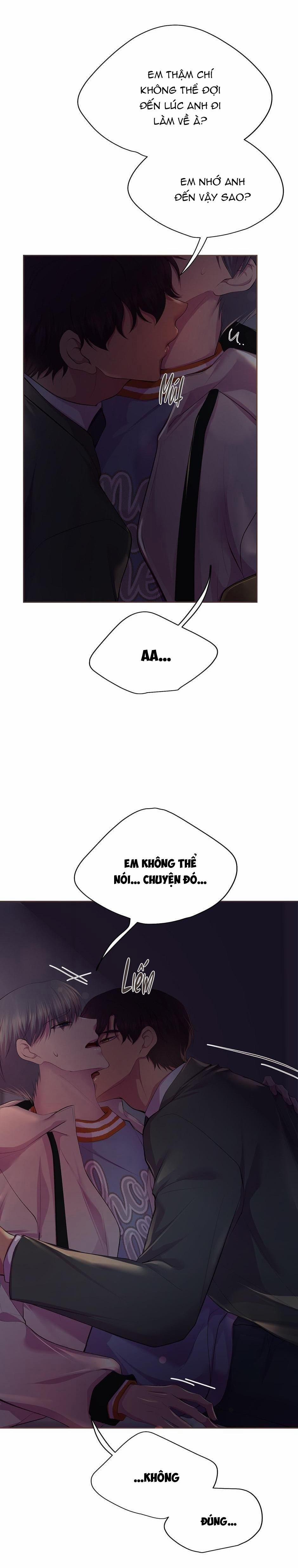 Giữ Em Thật Chặt (Hold Me Tight) 189 trang 9