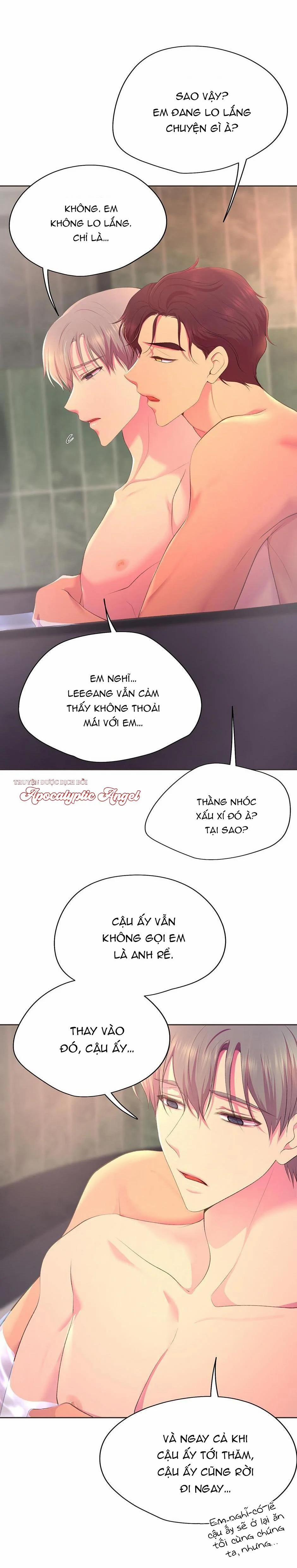 Giữ Em Thật Chặt (Hold Me Tight) 190 trang 15