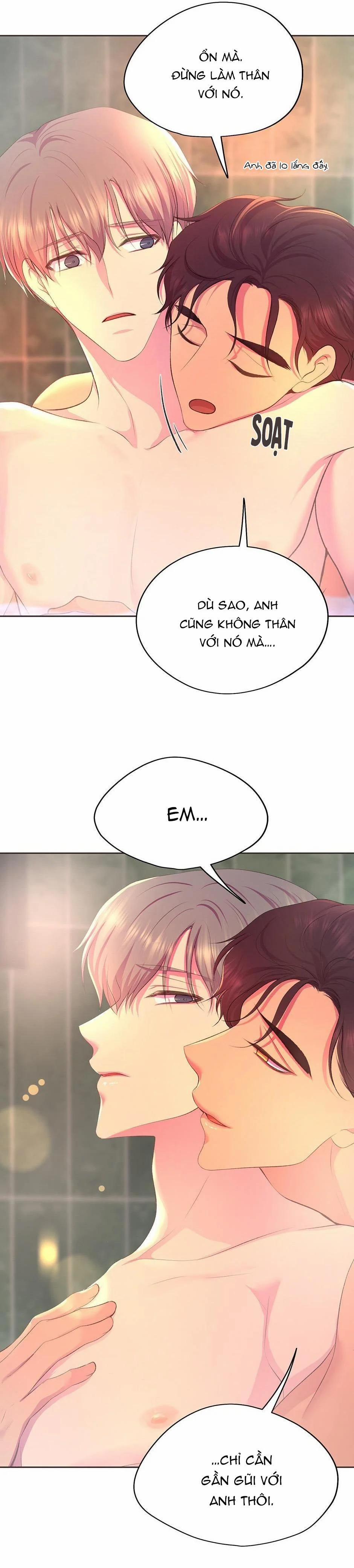 Giữ Em Thật Chặt (Hold Me Tight) 190 trang 17