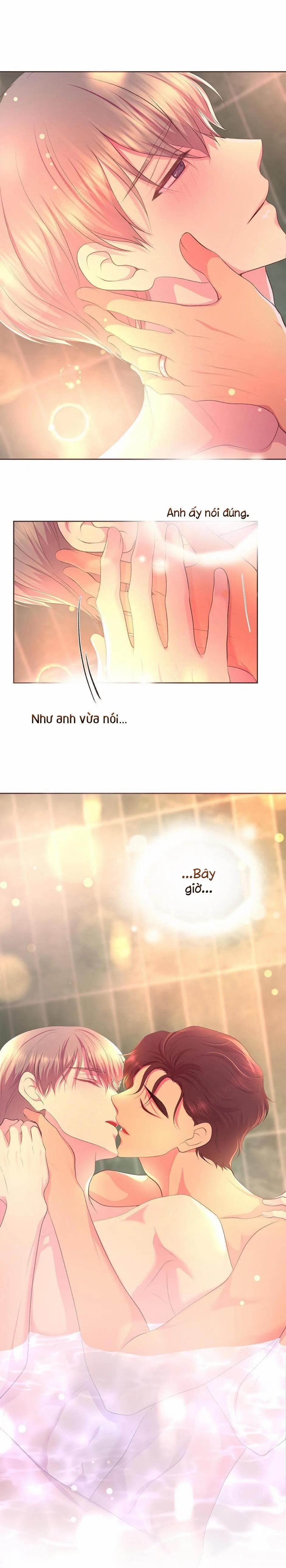 Giữ Em Thật Chặt (Hold Me Tight) 190 trang 22