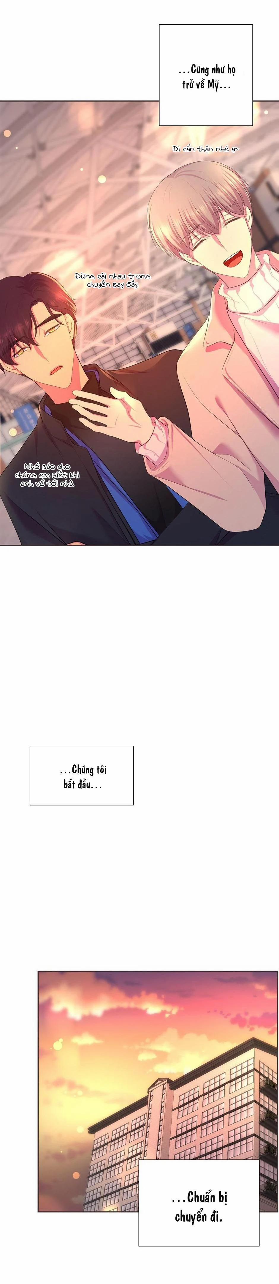 Giữ Em Thật Chặt (Hold Me Tight) 190 trang 28