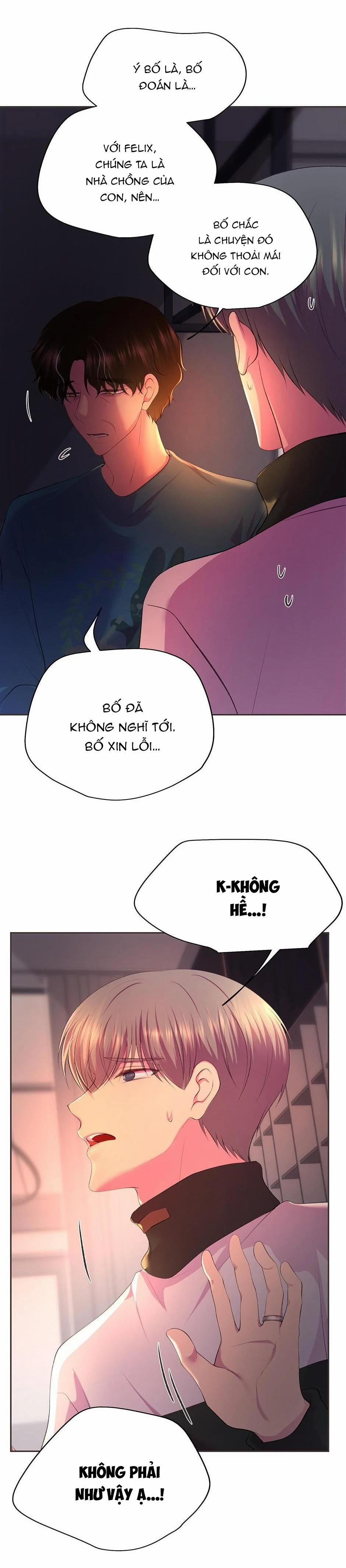 Giữ Em Thật Chặt (Hold Me Tight) 190 trang 3