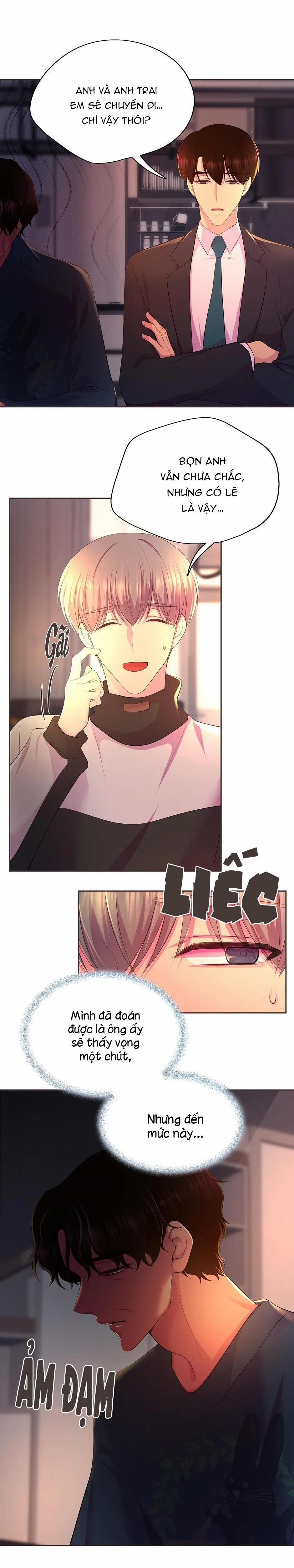 Giữ Em Thật Chặt (Hold Me Tight) 190 trang 8