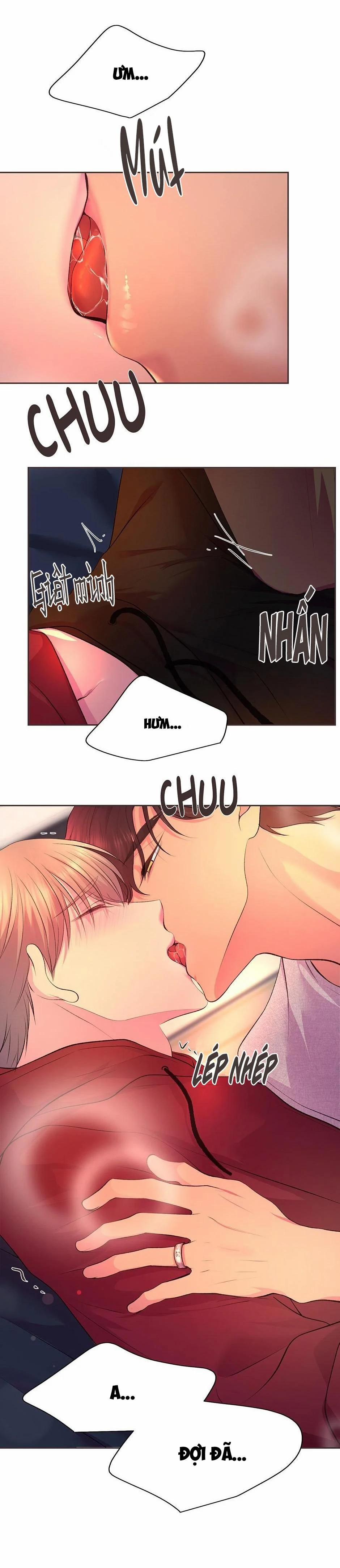 Giữ Em Thật Chặt (Hold Me Tight) 191 trang 14