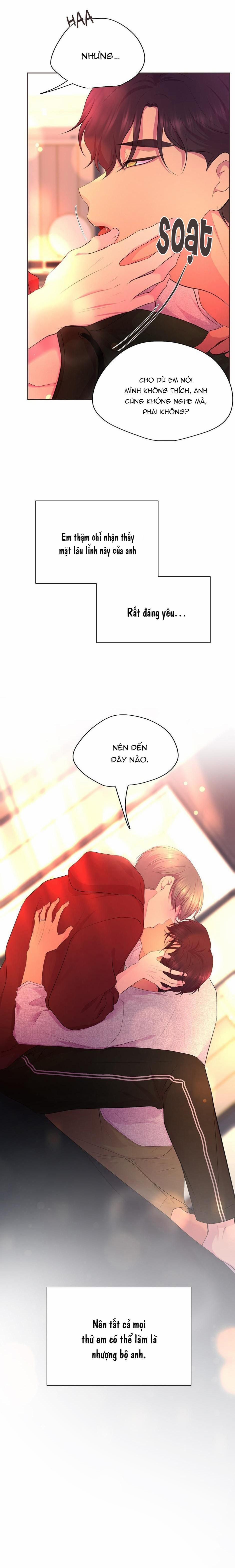 Giữ Em Thật Chặt (Hold Me Tight) 191 trang 19