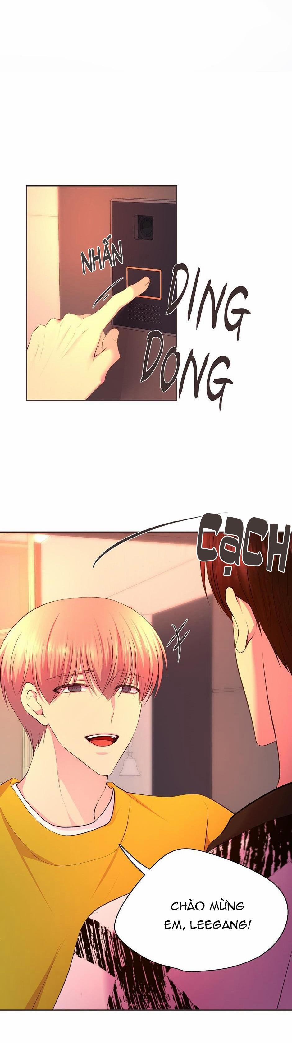 Giữ Em Thật Chặt (Hold Me Tight) 191 trang 20