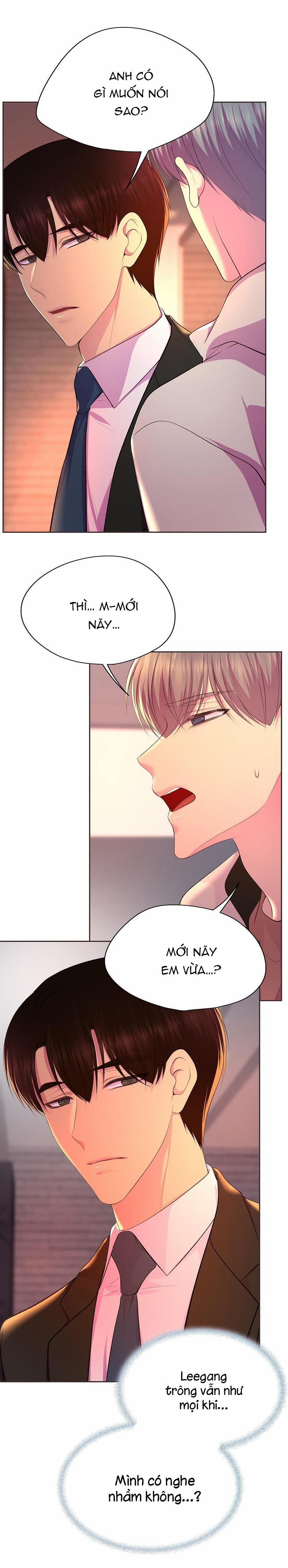 Giữ Em Thật Chặt (Hold Me Tight) 191 trang 3