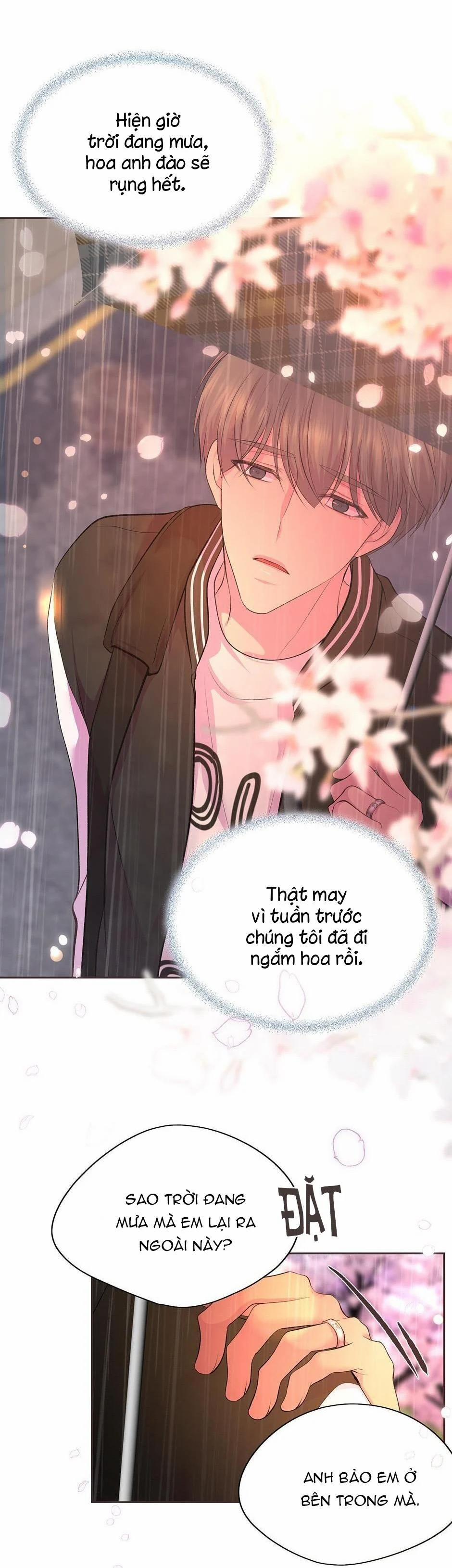 Giữ Em Thật Chặt (Hold Me Tight) 191 trang 33