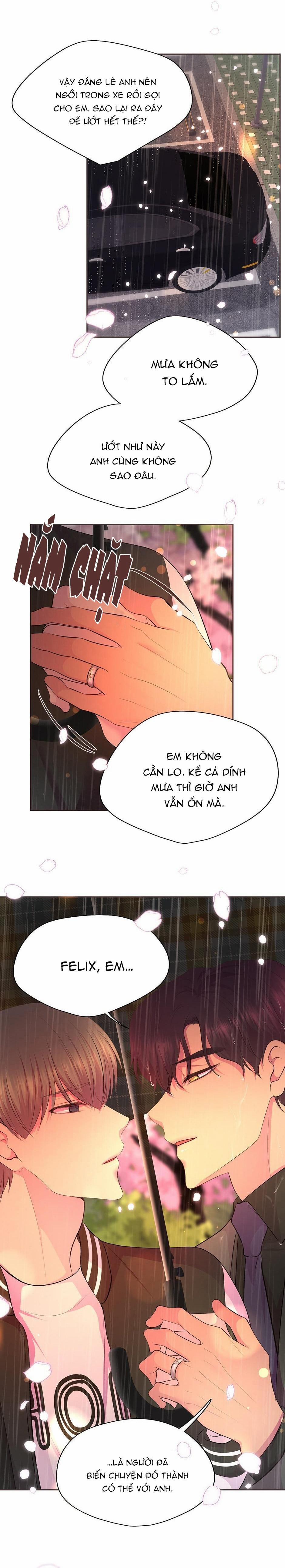 Giữ Em Thật Chặt (Hold Me Tight) 191 trang 35