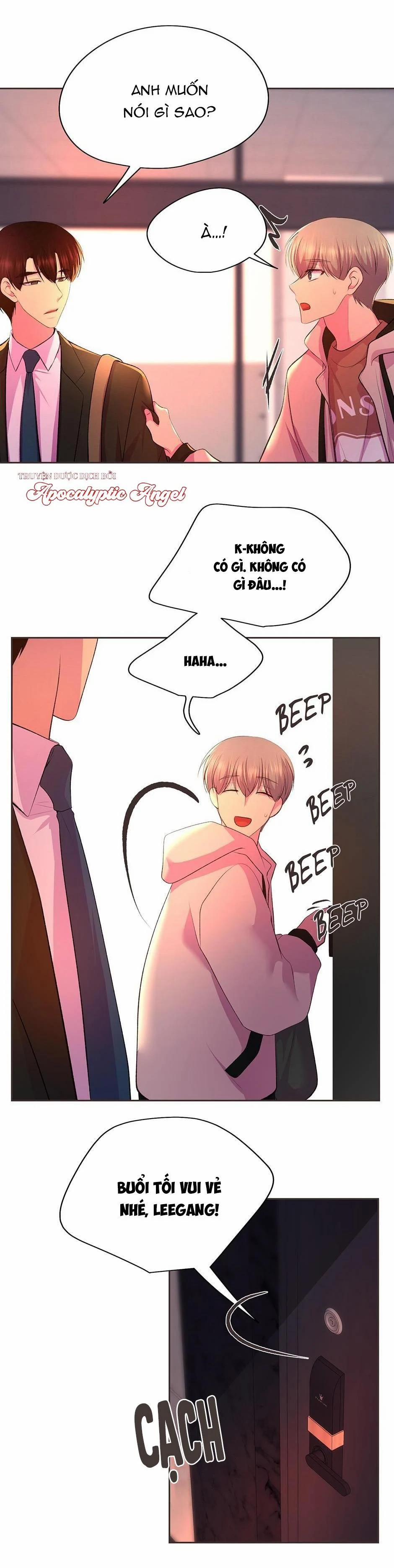 Giữ Em Thật Chặt (Hold Me Tight) 191 trang 5