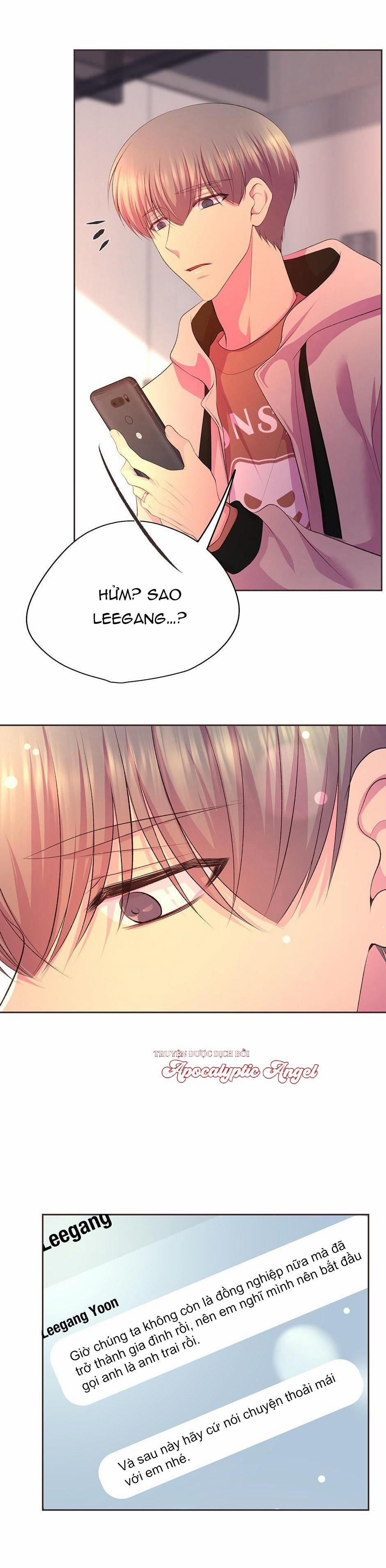 Giữ Em Thật Chặt (Hold Me Tight) 191 trang 8