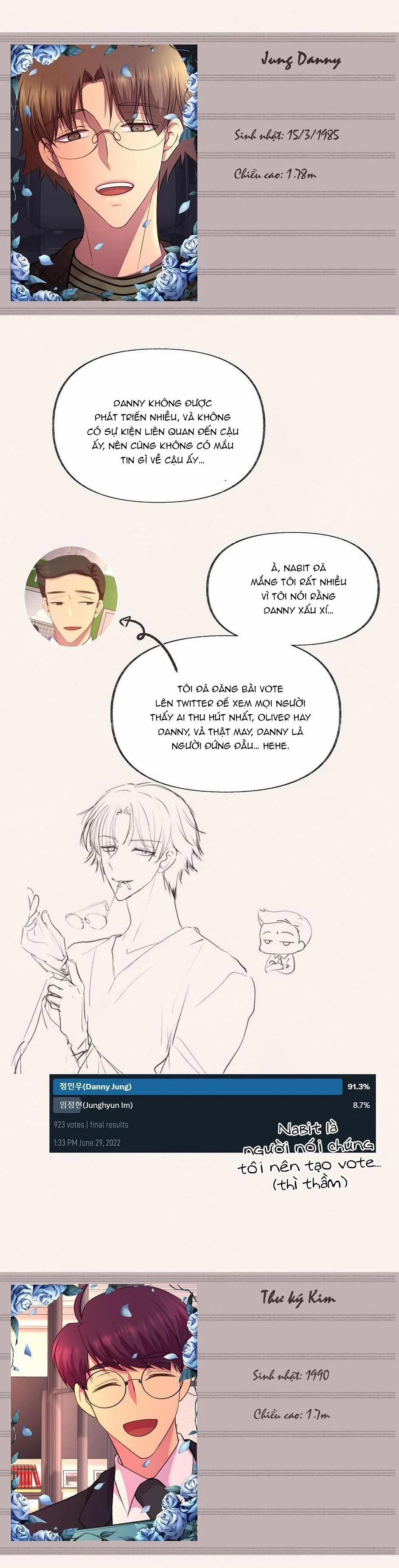 Giữ Em Thật Chặt (Hold Me Tight) 192 trang 11