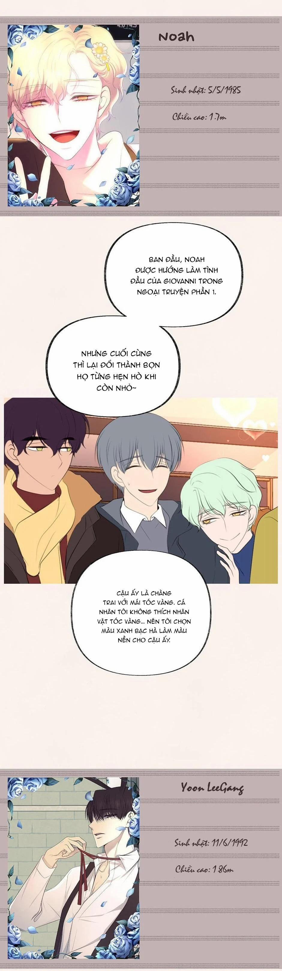 Giữ Em Thật Chặt (Hold Me Tight) 192 trang 13