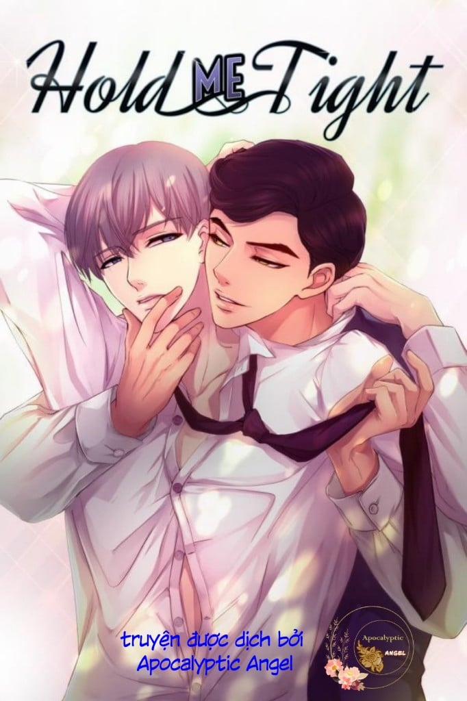 Giữ Em Thật Chặt (Hold Me Tight) 2 trang 0