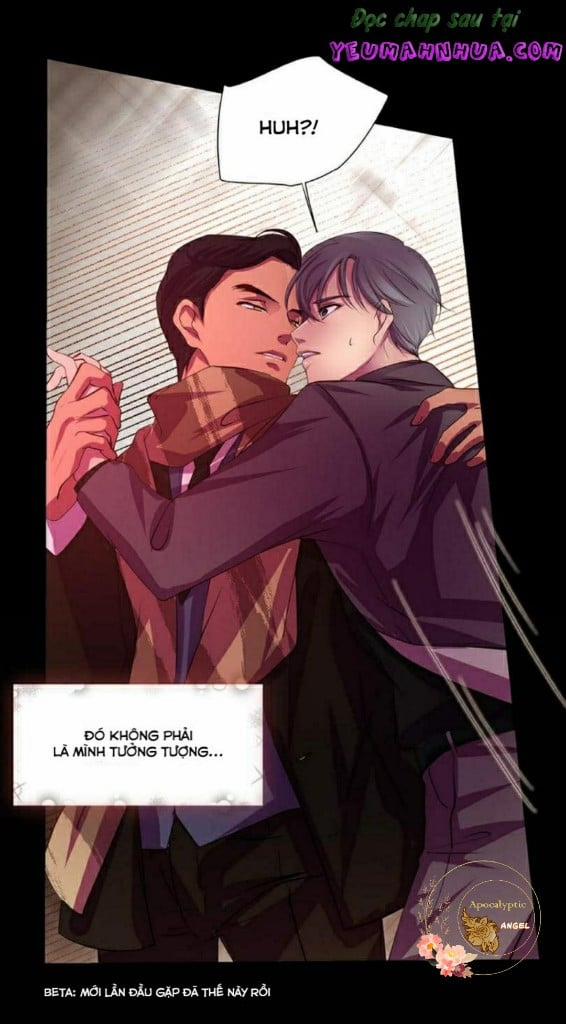 Giữ Em Thật Chặt (Hold Me Tight) 2 trang 24