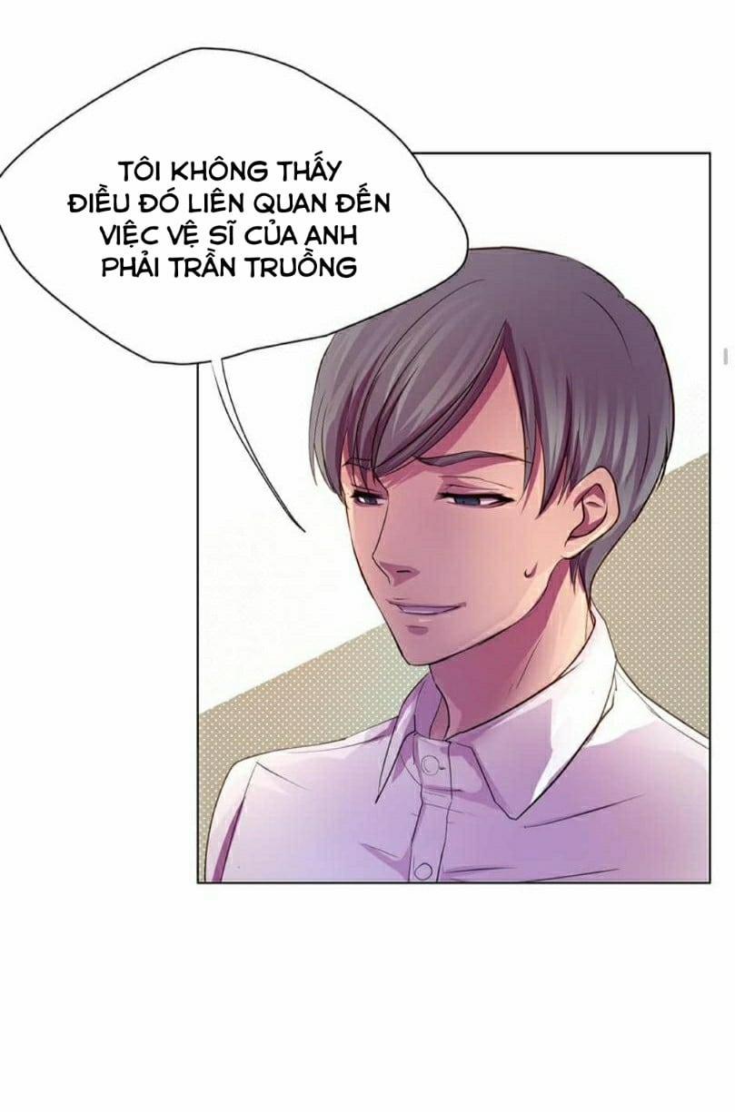 Giữ Em Thật Chặt (Hold Me Tight) 2 trang 29