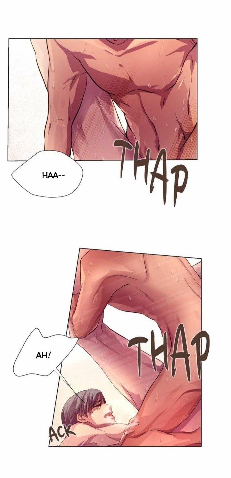 Giữ Em Thật Chặt (Hold Me Tight) 2 trang 38