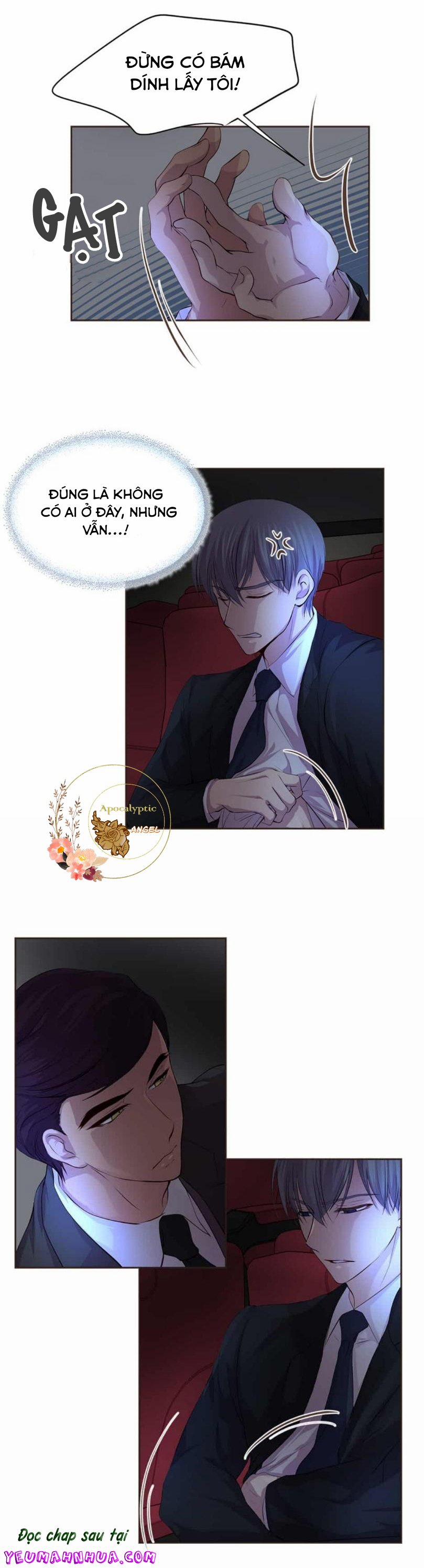 Giữ Em Thật Chặt (Hold Me Tight) 25 trang 2