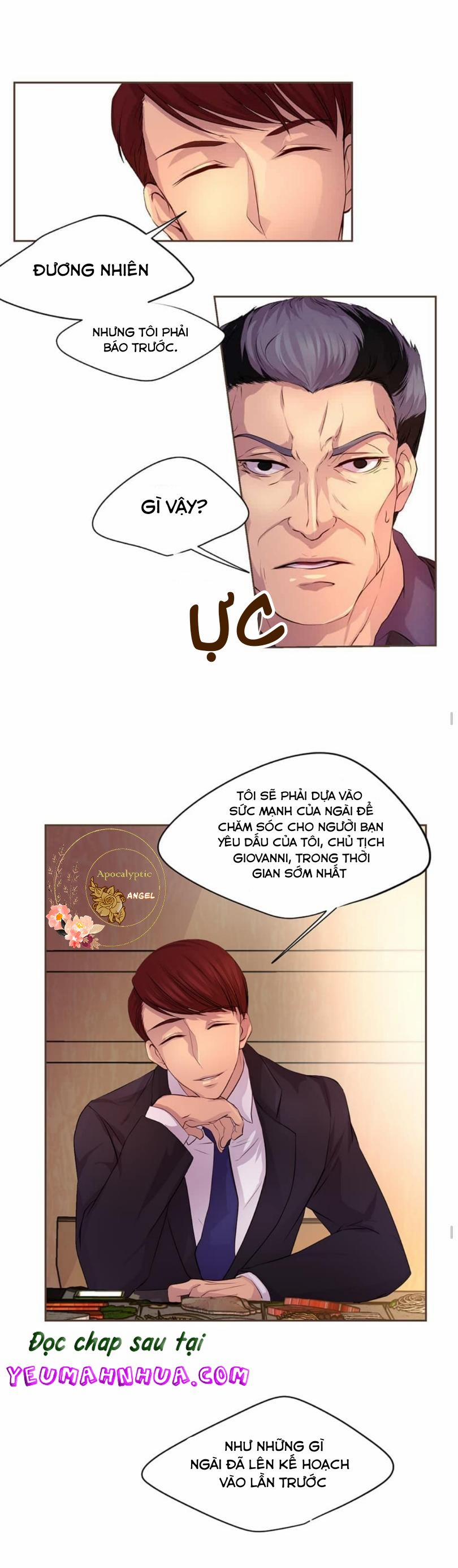 Giữ Em Thật Chặt (Hold Me Tight) 25 trang 5