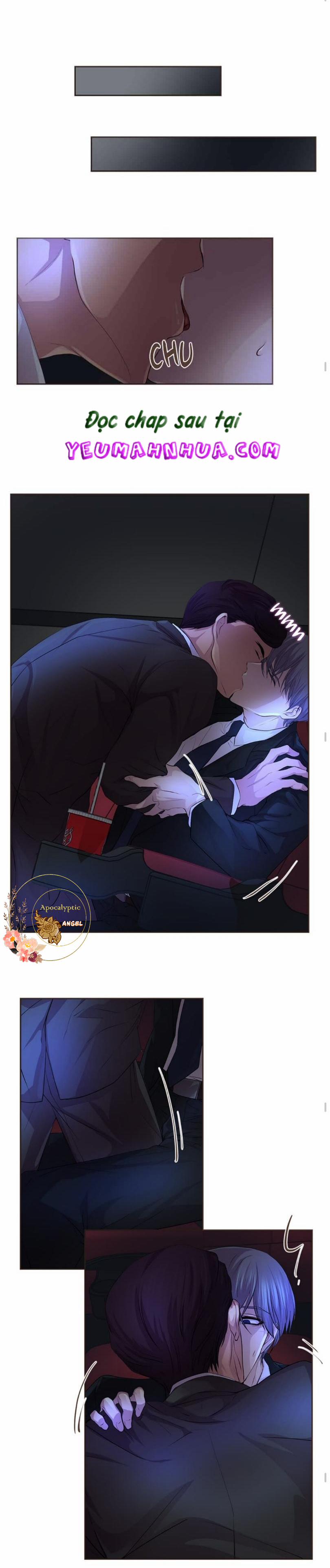 Giữ Em Thật Chặt (Hold Me Tight) 25 trang 6