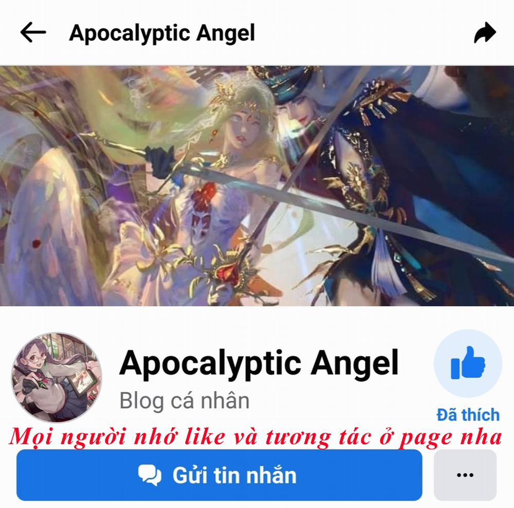 Giữ Em Thật Chặt (Hold Me Tight) 26 trang 21