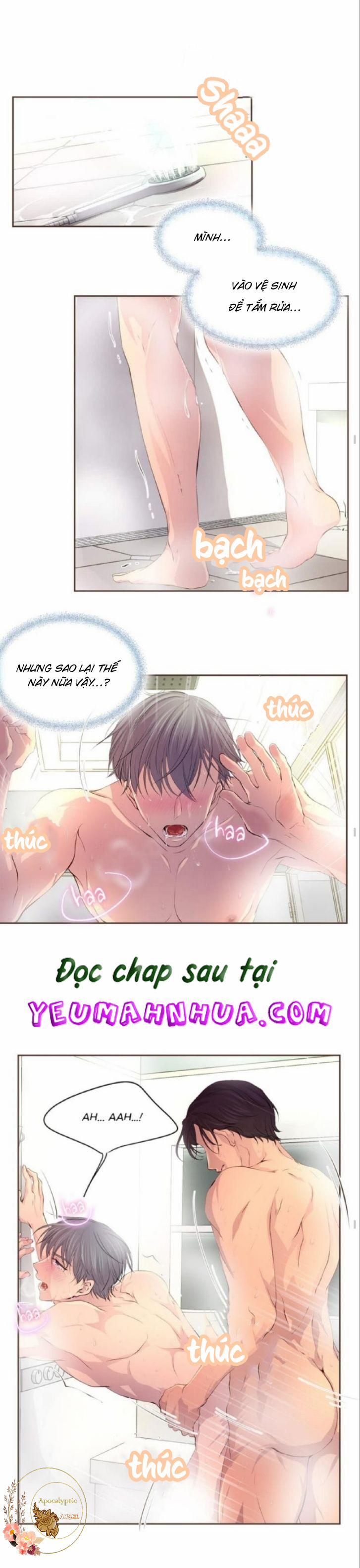 Giữ Em Thật Chặt (Hold Me Tight) 26 trang 4