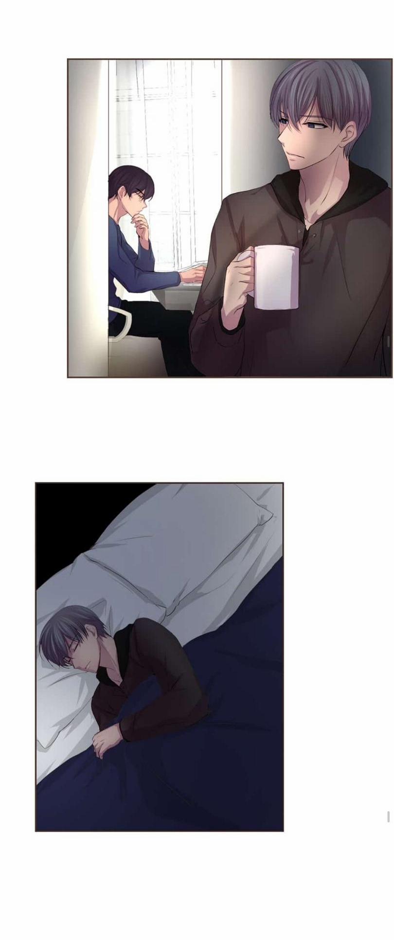 Giữ Em Thật Chặt (Hold Me Tight) 28 trang 9