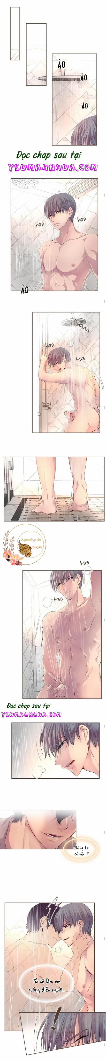 Giữ Em Thật Chặt (Hold Me Tight) 29 trang 6