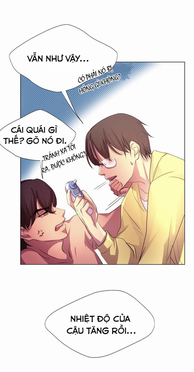 Giữ Em Thật Chặt (Hold Me Tight) 3 trang 19