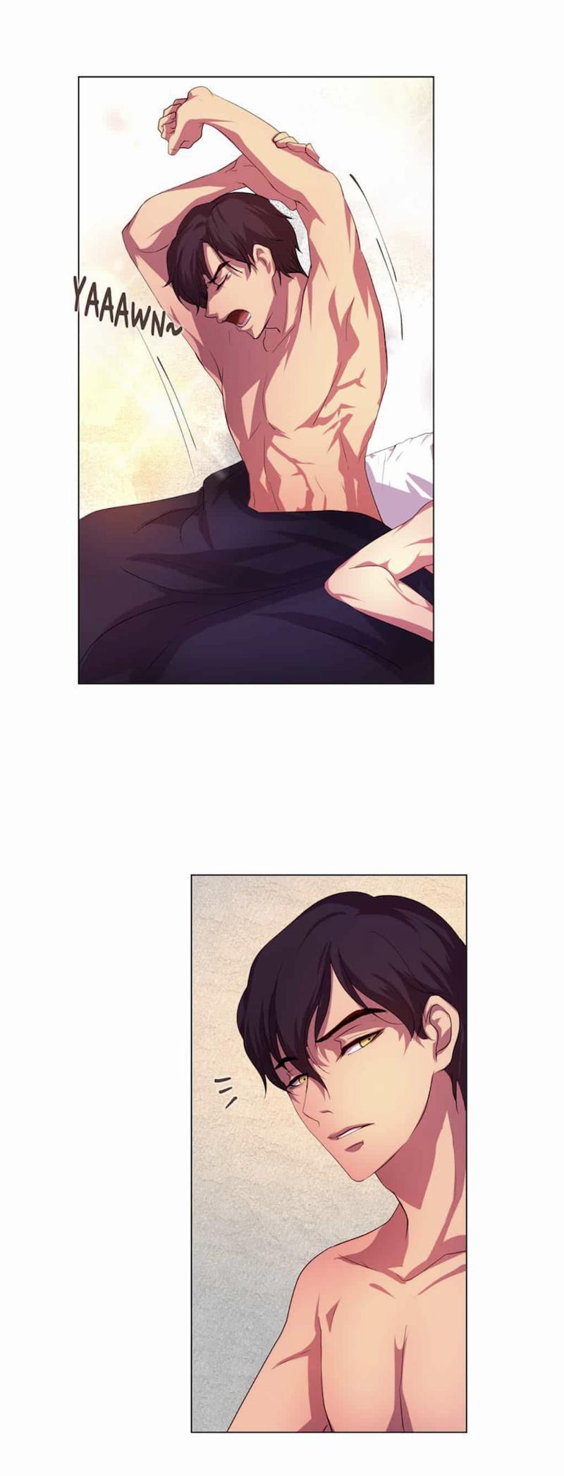 Giữ Em Thật Chặt (Hold Me Tight) 3 trang 2